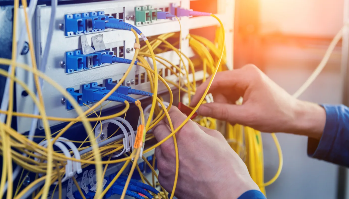 CCTV Security Solution